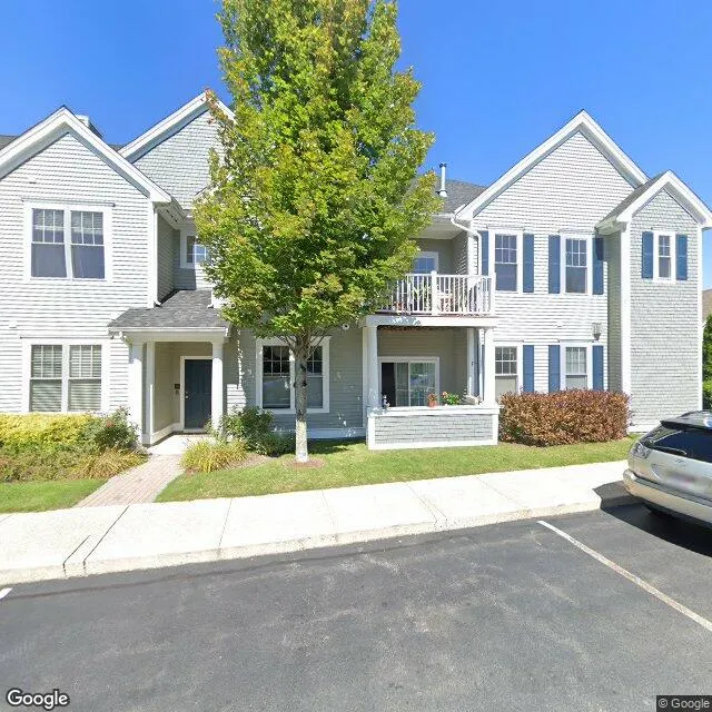 1 Seven Springs Ln, Burlington, Massachusetts 01803