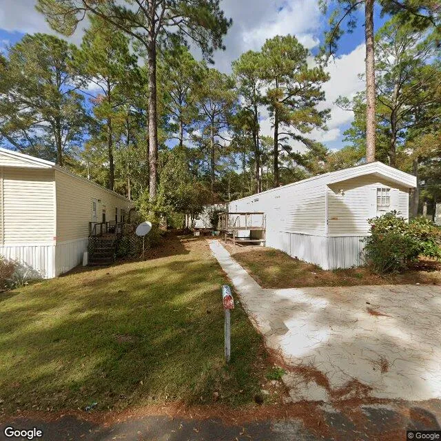 2226 South Oates Street, Dothan, Alabama 36301