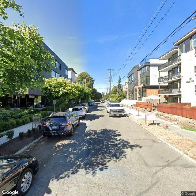 2359 Franklin Ave E, Seattle, Washington 98102