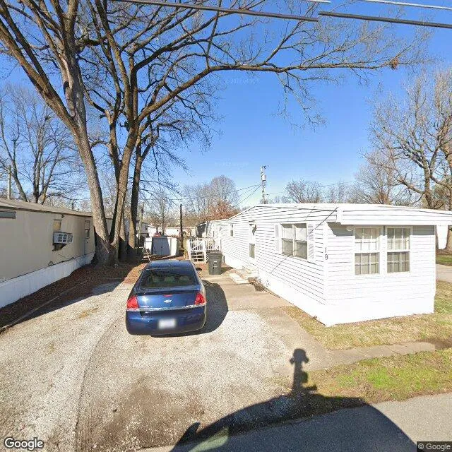 2009 Hamburg Pike, Jeffersonville, Indiana 47130