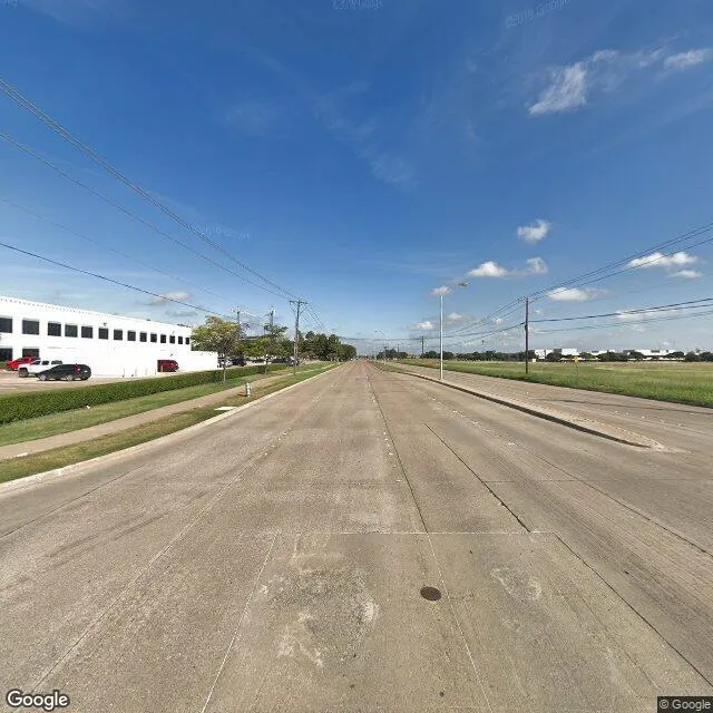 Shiloh Rd & Breckinridge Blvd, Richardson, Texas 75082