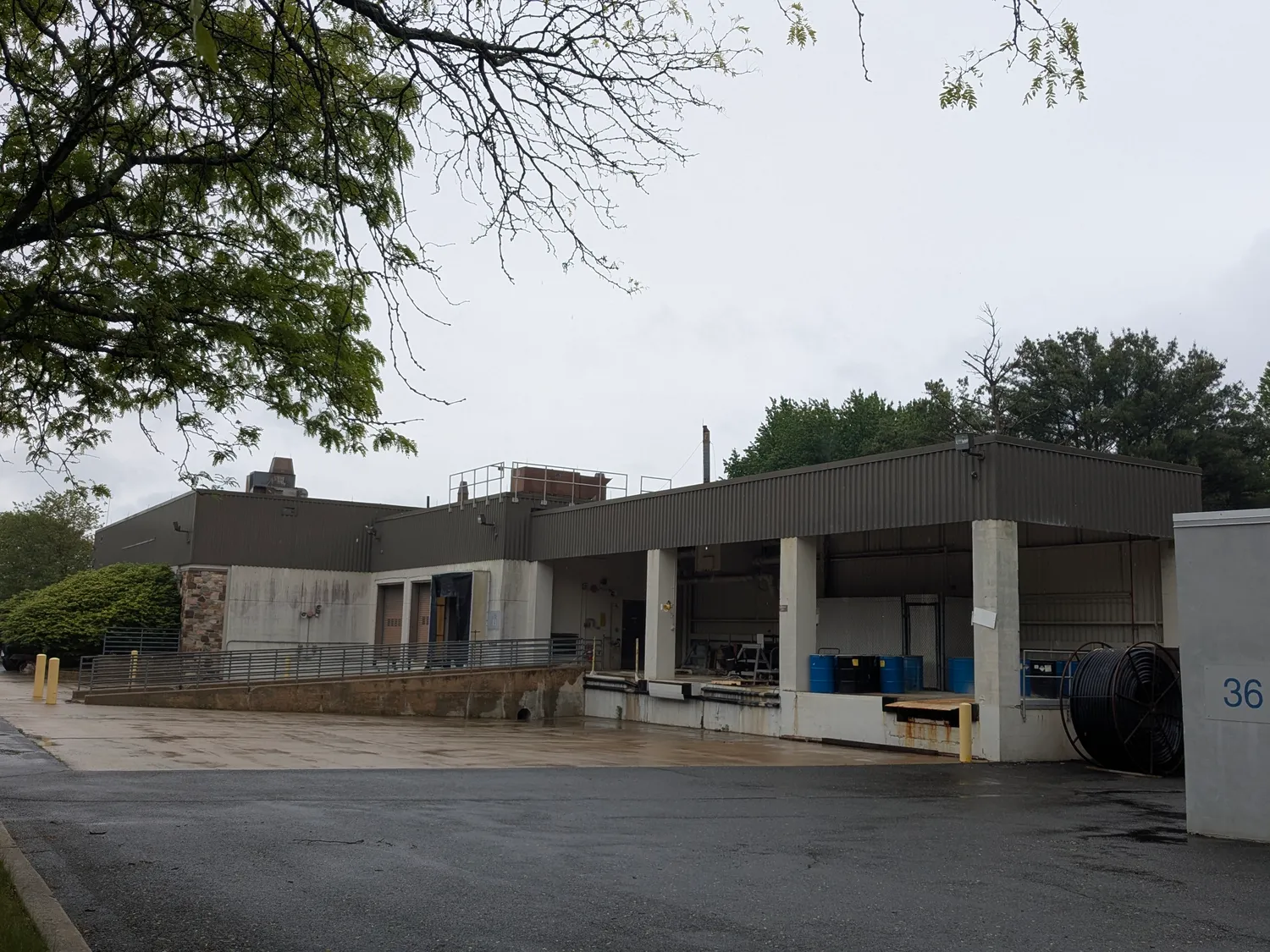 727 Norristown Rd Building 13, Lower Gwynedd, Pennsylvania 19002