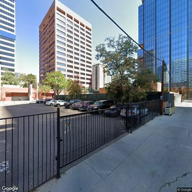 1801-1835 Arapahoe St, Denver, Colorado 80202-1803