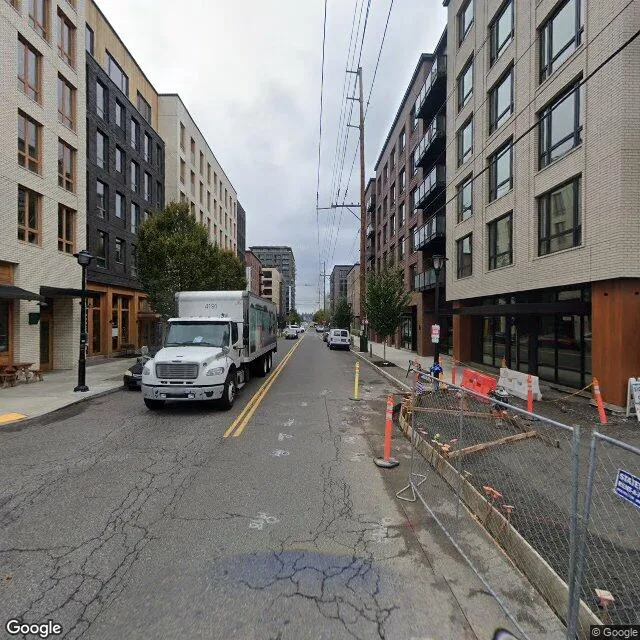 2070 NW Quimby St, Portland, Oregon 97209