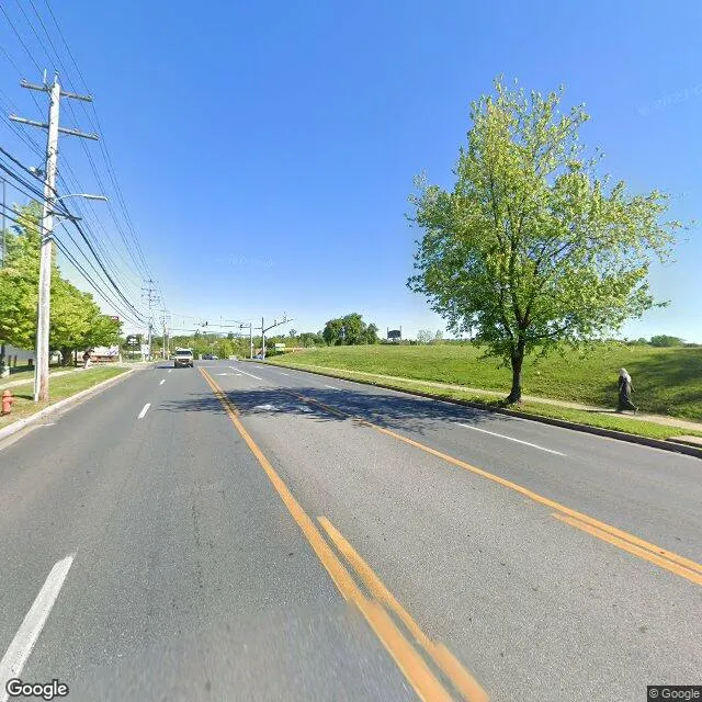 1718 Woodlawn Dr, Woodlawn, Maryland 21207-4005