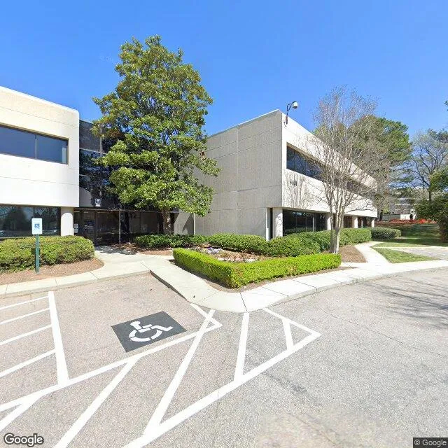 4401 Bland Rd, Raleigh, North Carolina 27609-6240