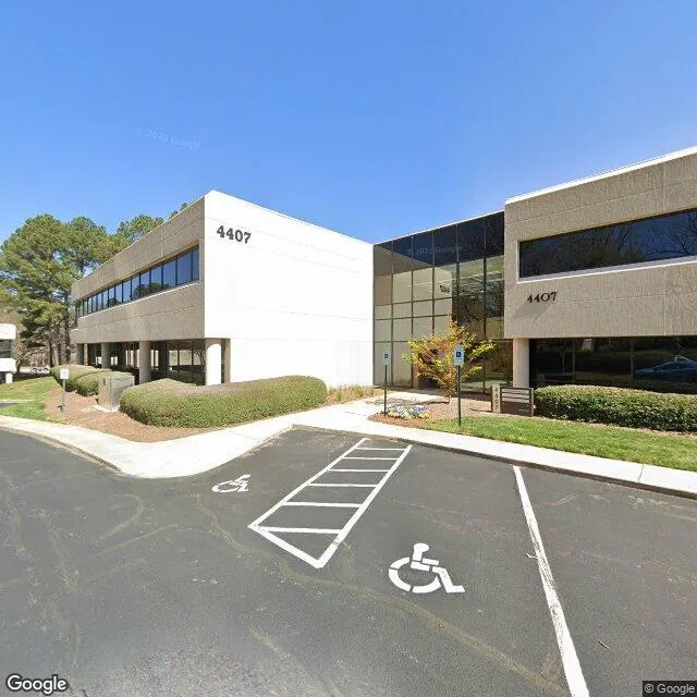 4407 Bland Rd, Raleigh, North Carolina 27609-6871