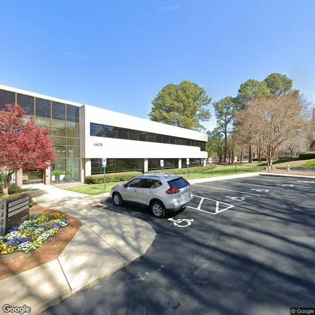 4405 Bland Rd, Raleigh, North Carolina 27609-6293