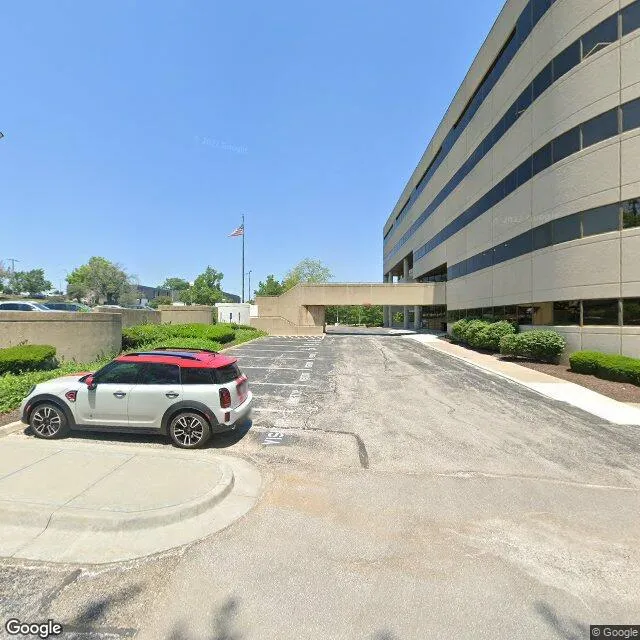 9200 Ward Pky, Kansas City, Missouri 64114