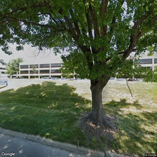 9233 Ward Pky, Kansas City, Missouri 64114