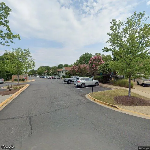 11200 Golden Leaf Cir, Manassas, Virginia 20109-7675