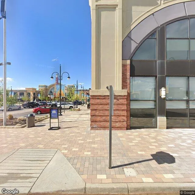 6155 South Main Street, Aurora, Colorado 80016