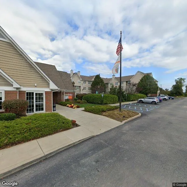 200 Hotel Circle, Ngate Business Park, Charleston, West Virginia 25311