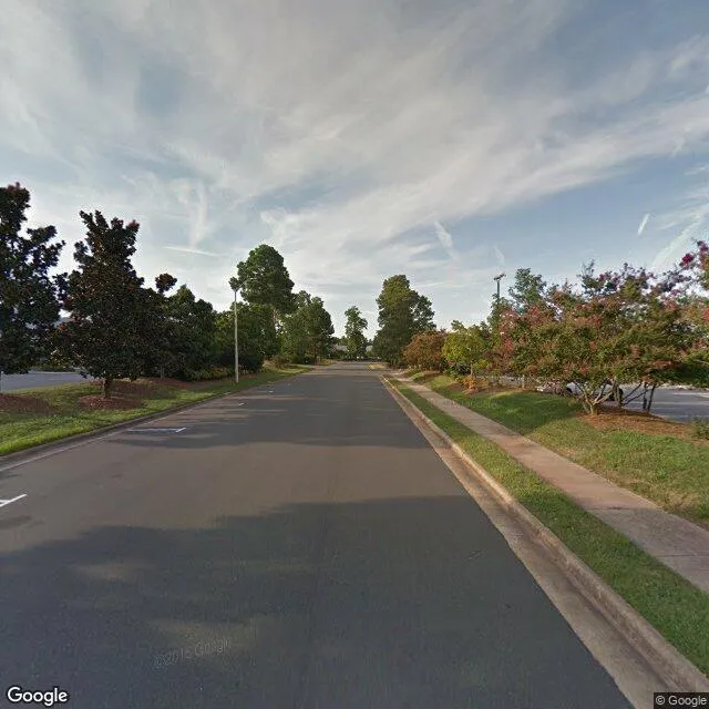 100 Southcenter Ct, Morrisville, North Carolina 27560-9125