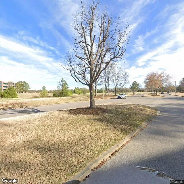 8245 Tournament Drive, Memphis, Tennessee 38125