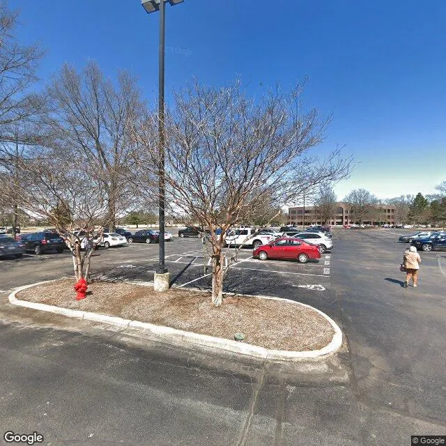 8275 Tournament Drive, Memphis, Tennessee 38125