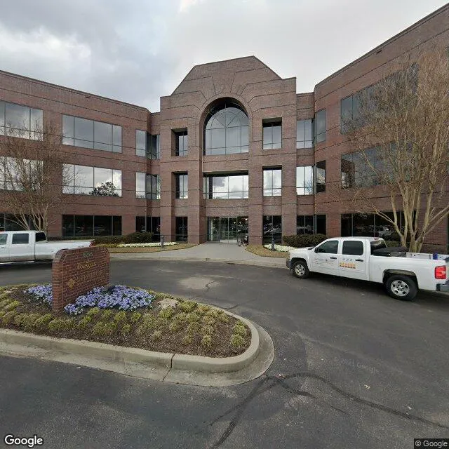 8295 Tournament Drive, Memphis, Tennessee 38125