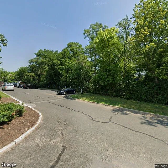 85 Harristown Rd, Glen Rock, New Jersey 07452-3307