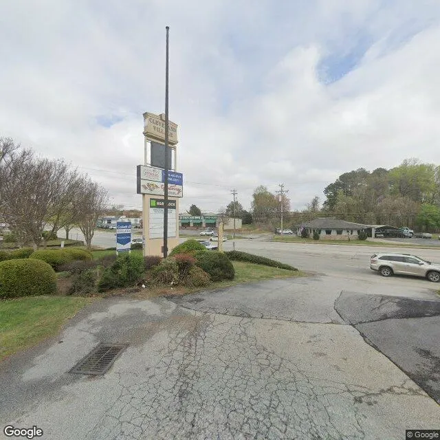 1560 Asheville Hwy, Spartanburg, South Carolina 29303