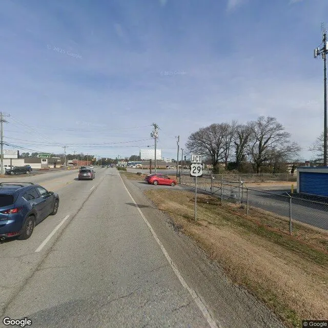 111 S Blackstock Rd, Spartanburg, South Carolina 29301