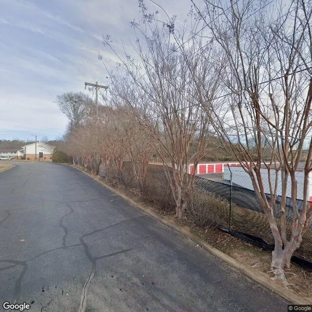 2100 East Main St, Spartanburg, South Carolina 29307