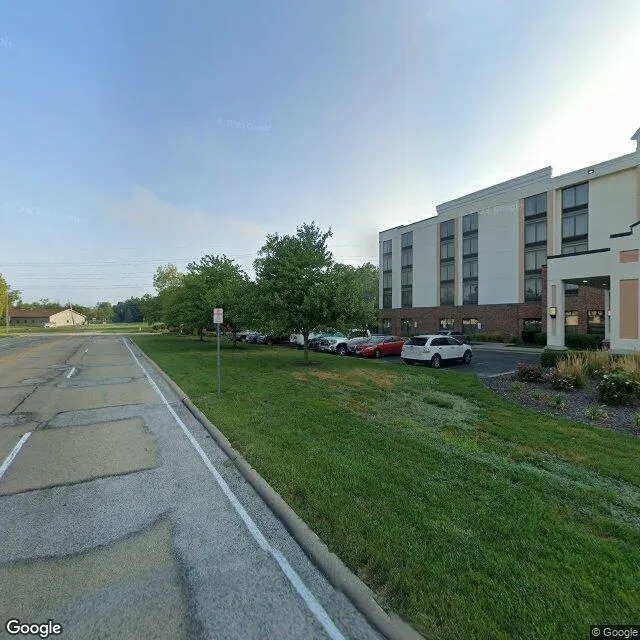 2701 W Lake Ave, Peoria, Illinois 61615