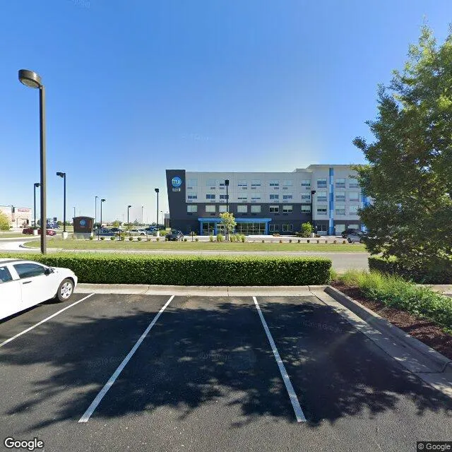 1220 N Greenwich Rd, Wichita, Kansas 67206