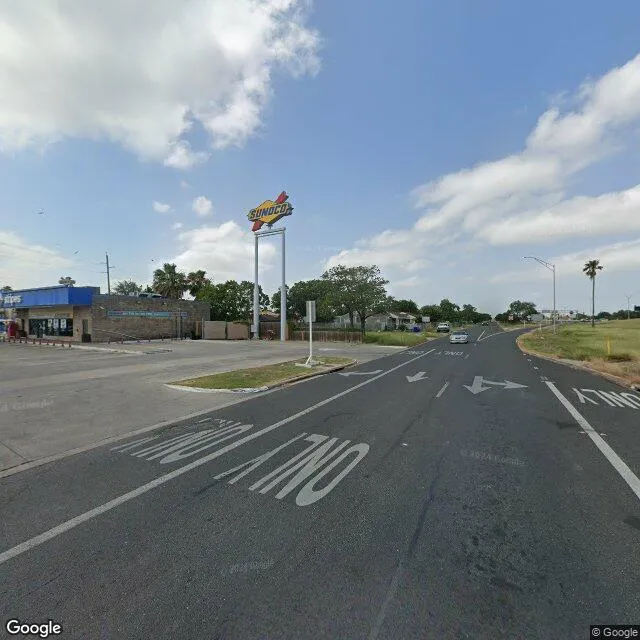 3042 S Port Ave, Corpus Christi, Texas 78405