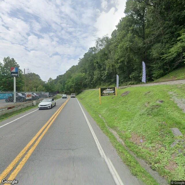 State Route 44, Wilkinson, West Virginia 25653