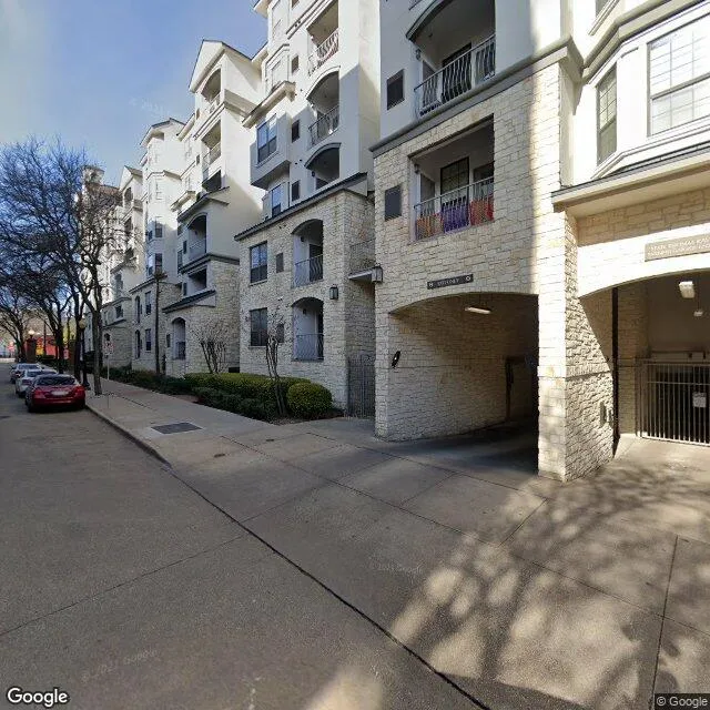 2610 Allen St, Dallas, Texas 75204