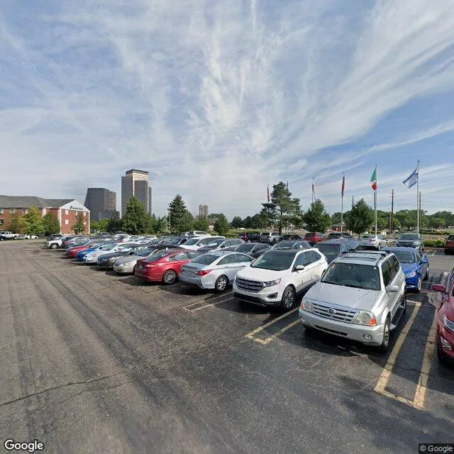 24901 Northwestern Highway, Southfield, Michigan 48075