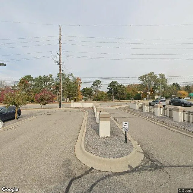 35055 W 12 Mile Road, Farmington Hills, Michigan 48331