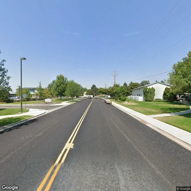 2901 ROBERT LN, BOISE, Idaho 83705