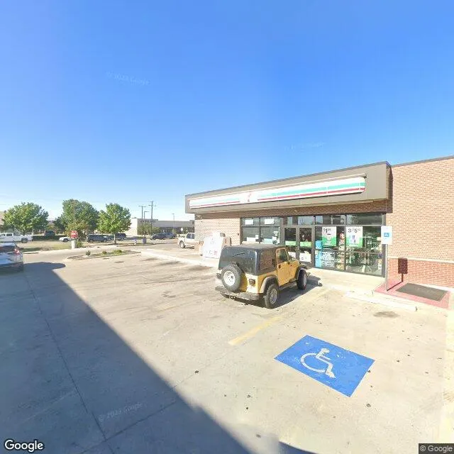 980 NW John Jones Dr, Burleson, Texas 76028