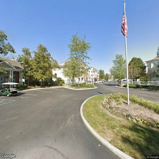 2520 Summer Dr, Indianapolis, Indiana 46268-7779