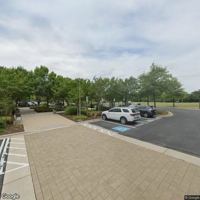 9711 Washingtonian Blvd, Gaithersburg, Maryland 20878