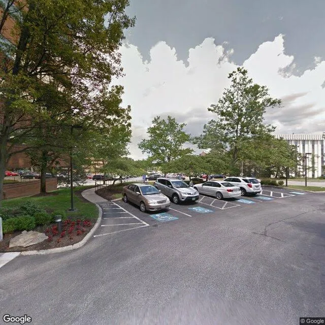 3 Summit Park Drive, Independence, Ohio 44131