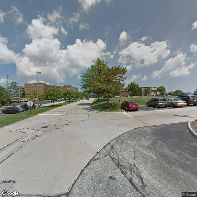 4 Summit Park Drive, Independence, Ohio 44131