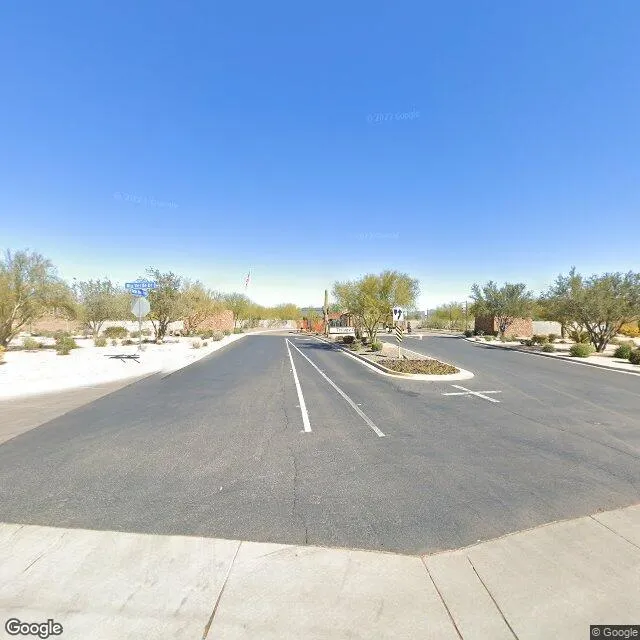 SW 174th St & Rio Verde Dr, Scottsdale, Arizona 85263