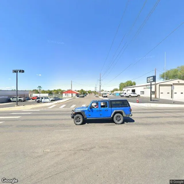 SW 4th Ave, Ontario, Oregon 97914