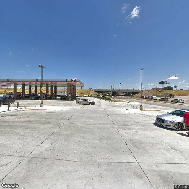 TBD Wichita Dr Bldg 1, Fort Worth, Texas 76140