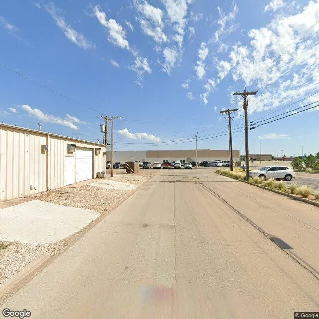 4601 S 1st St, Abilene, Texas 79605-1463