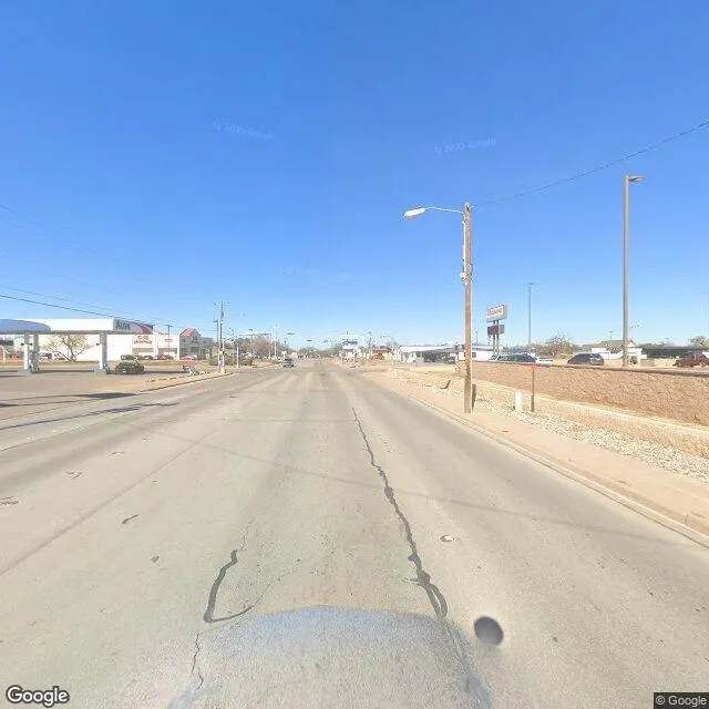 920 N Willis St, Abilene, Texas 79603