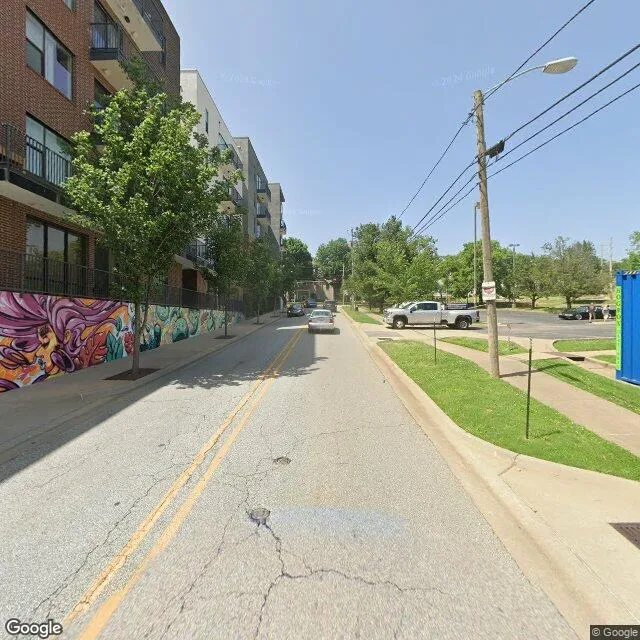 413 N West Ave, Fayetteville, Arkansas 72701