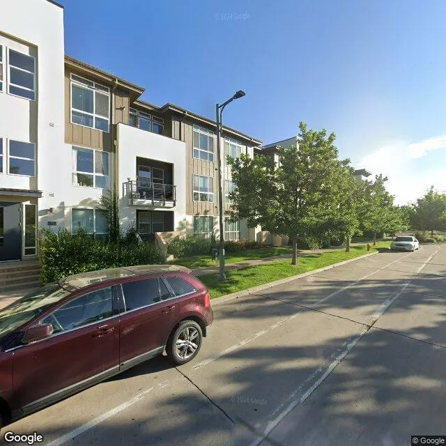 3131 Roslyn Way, Denver, Colorado 80207-2410