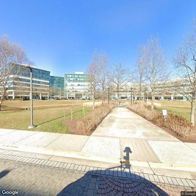 6555 Rock Spring Drive, Bethesda, Maryland 20817