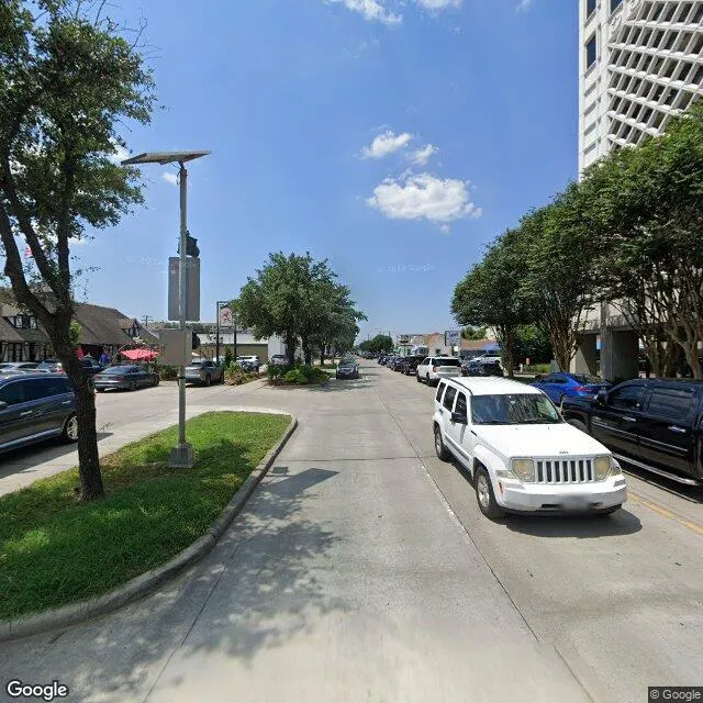 2323 S Shepherd Dr, Houston, Texas 77019