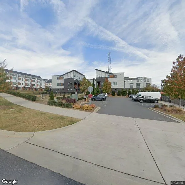 2020 Morton St, Charlotte, North Carolina 28208