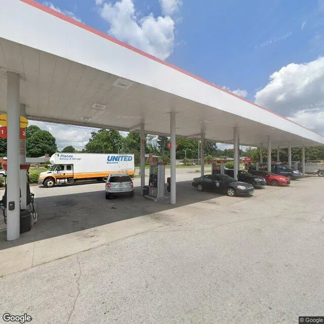 1415 Lyndon Lane, Louisville, Kentucky 40222