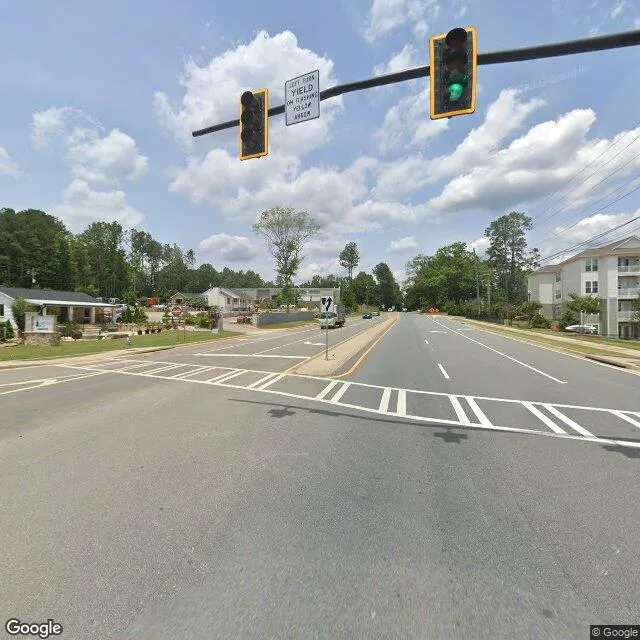 100 Holly Park Ct, Holly Springs, Georgia 30115-0204